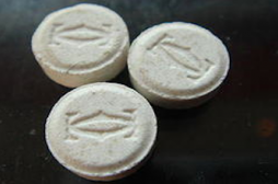 Dépendance : l'ecstasy aussi dangereux que les autres drogues